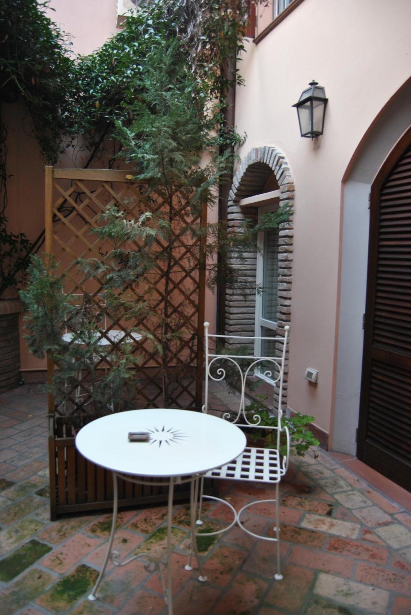 Mondo Antico B&B Cesena Exterior photo