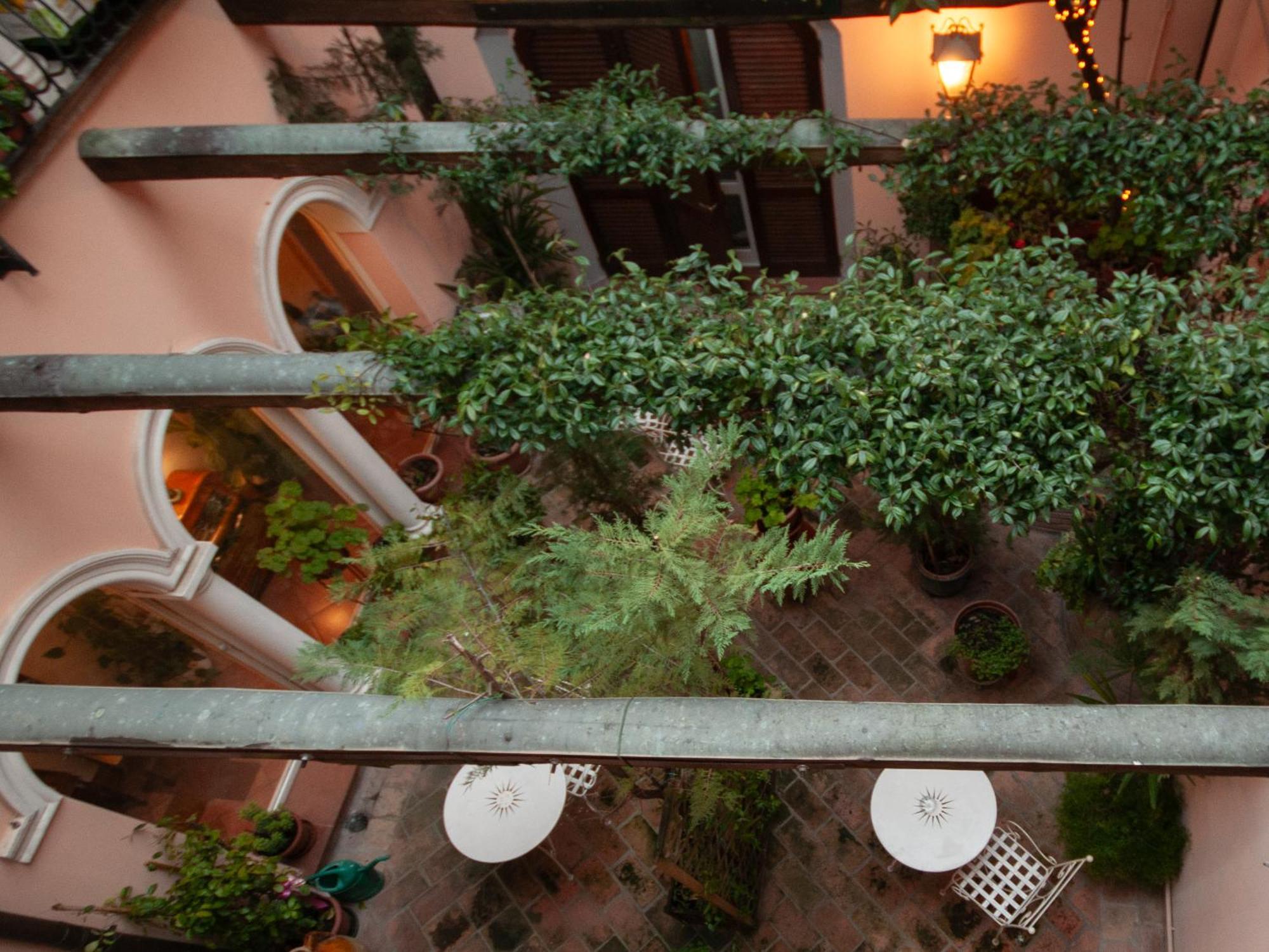 Mondo Antico B&B Cesena Exterior photo