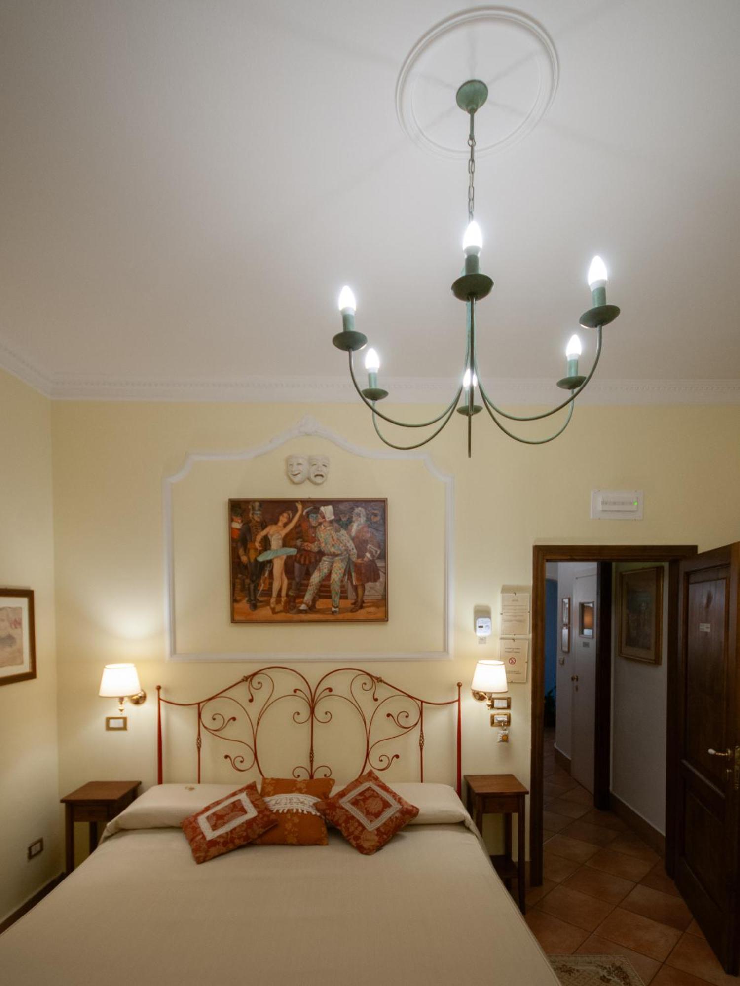 Mondo Antico B&B Cesena Exterior photo