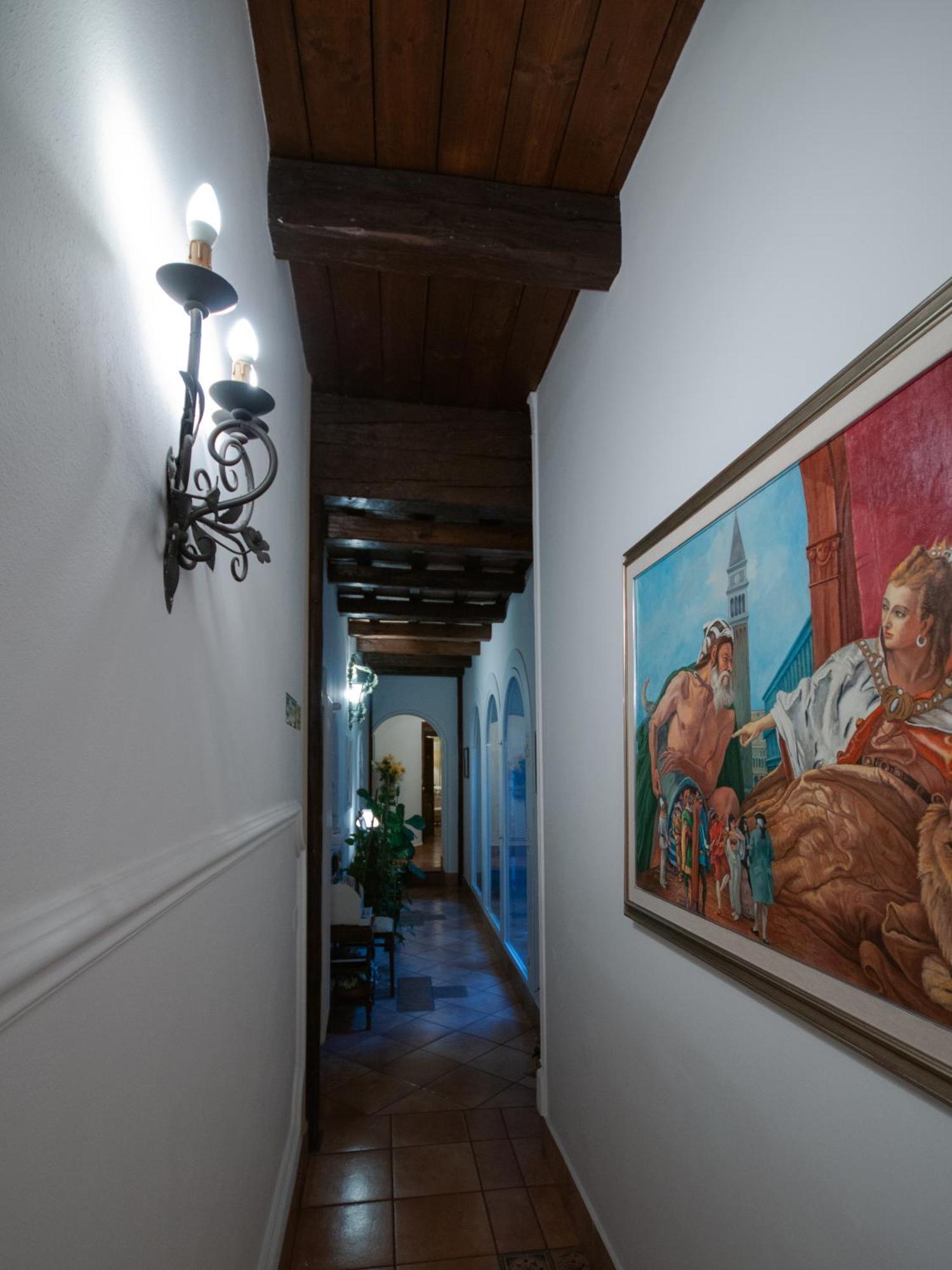 Mondo Antico B&B Cesena Exterior photo