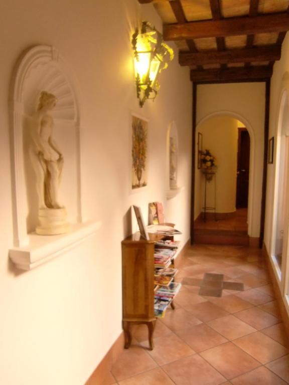 Mondo Antico B&B Cesena Exterior photo