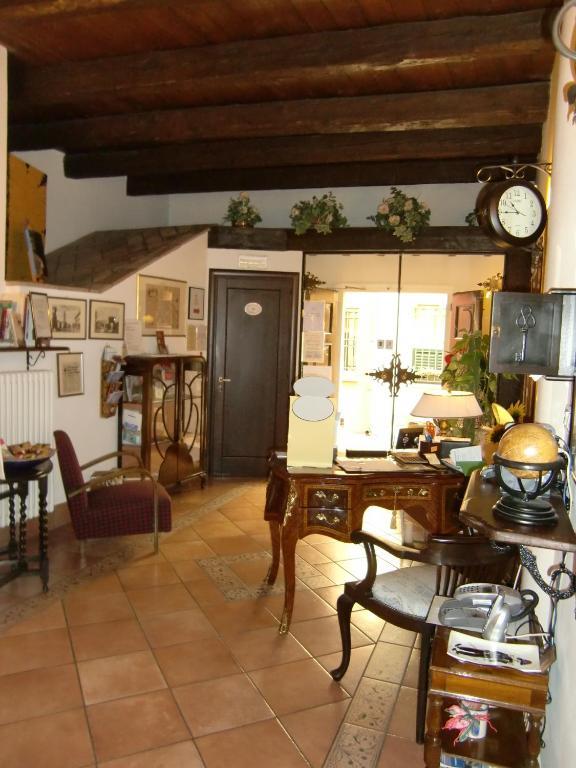 Mondo Antico B&B Cesena Exterior photo
