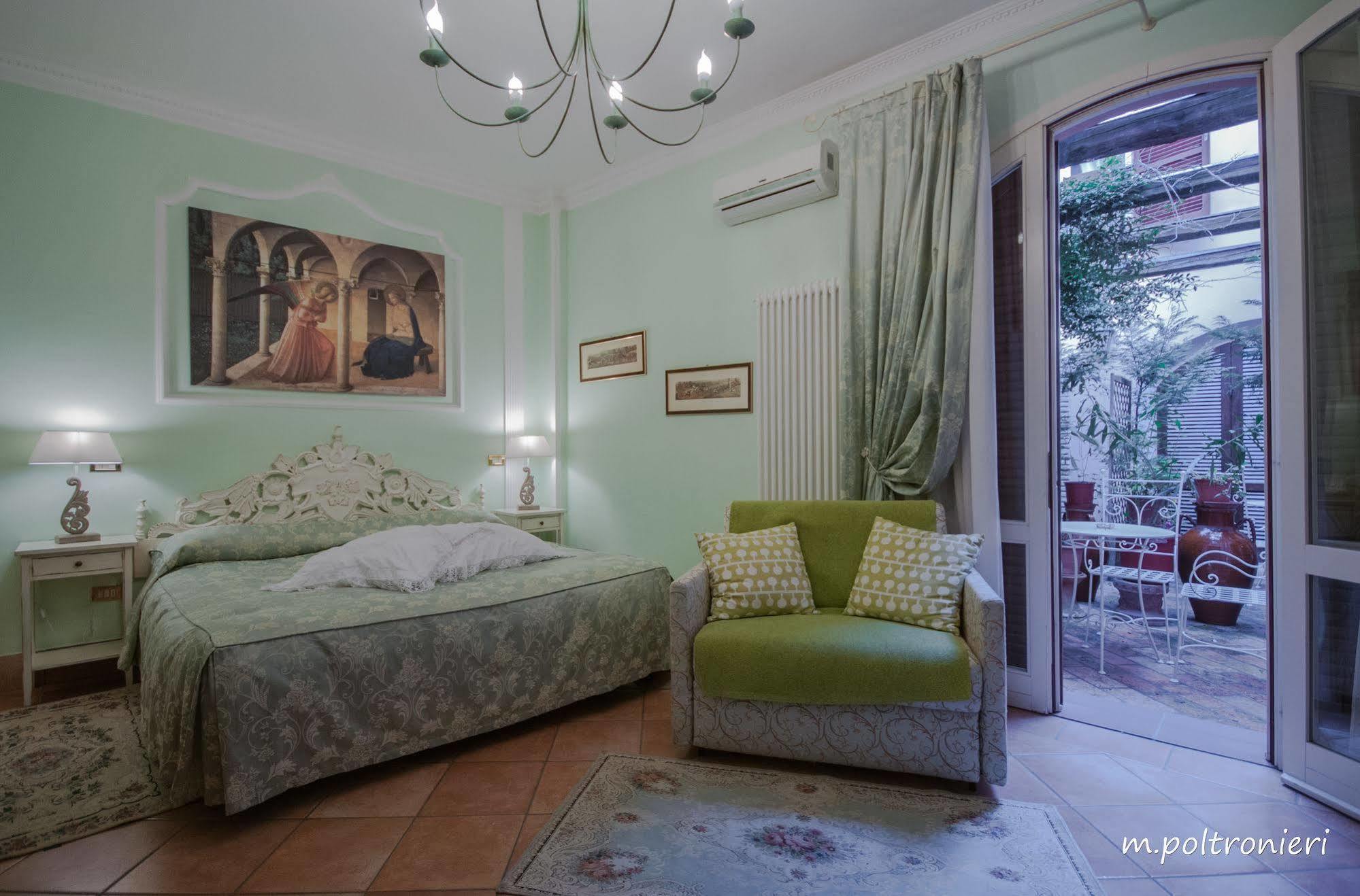 Mondo Antico B&B Cesena Exterior photo