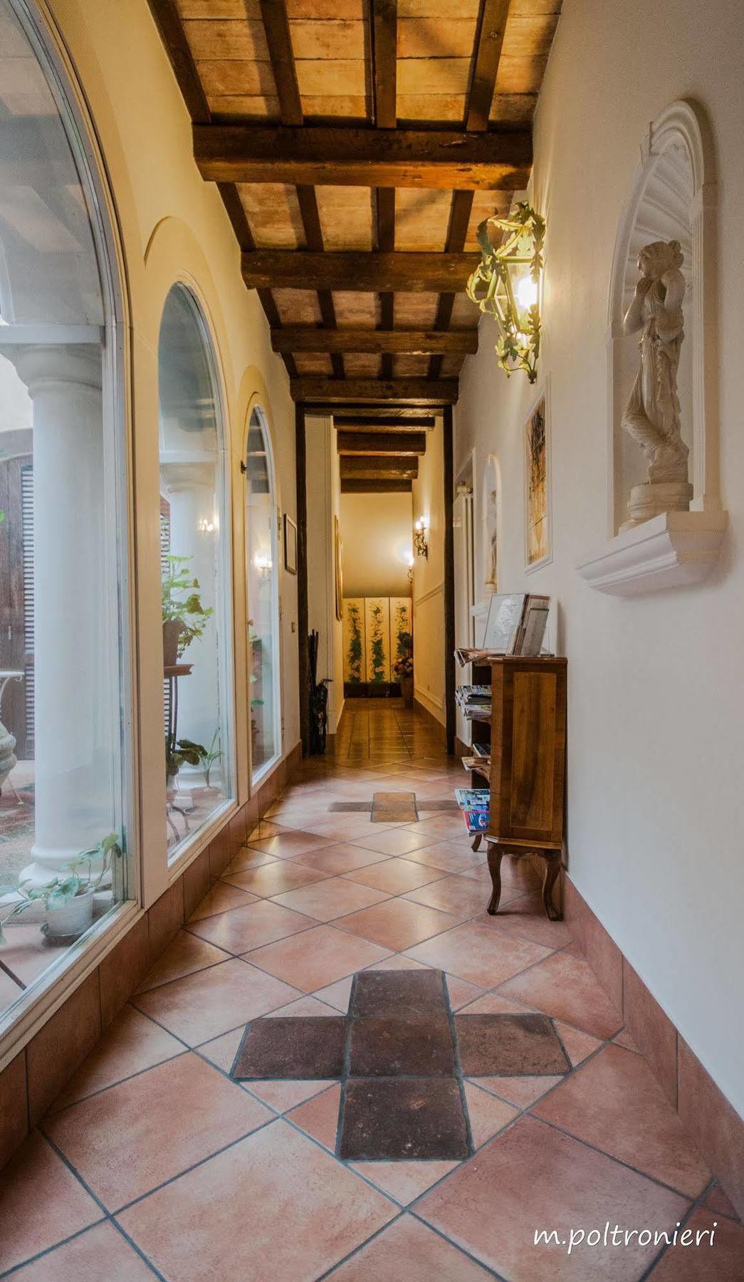 Mondo Antico B&B Cesena Exterior photo